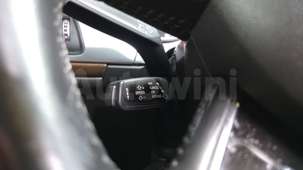 Audi New A6 35 TDI C7 — снимка 18