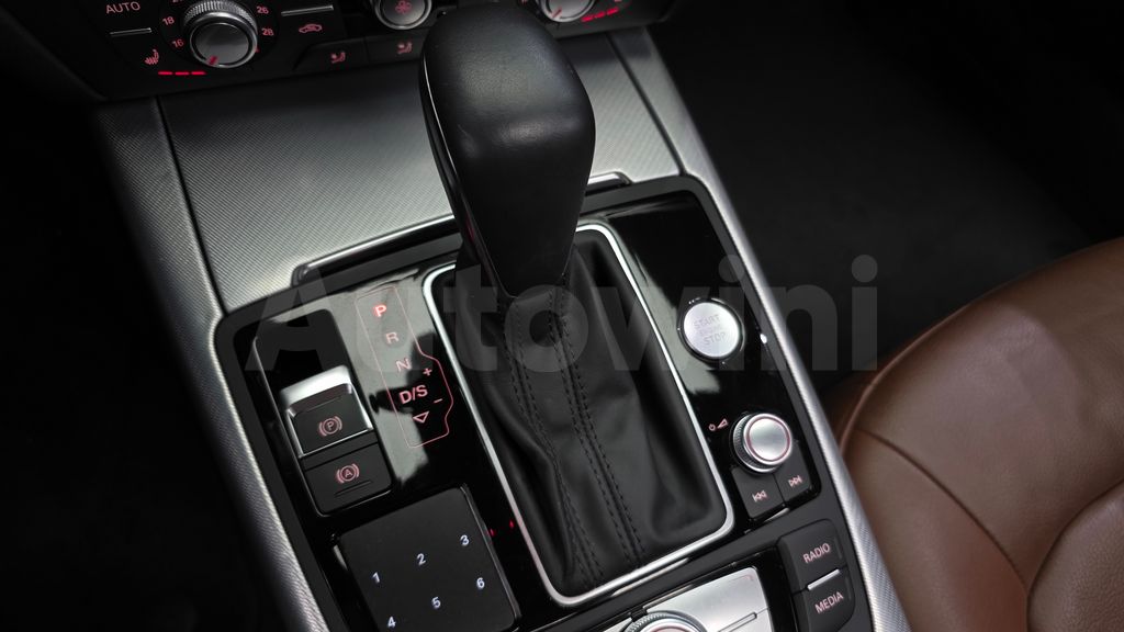 Audi New A6 40 TFSI C7 — снимка 9