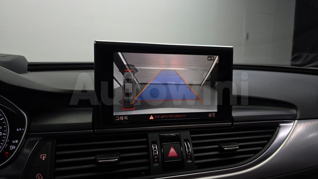 Audi New A6 40 TFSI C7 — снимка 15