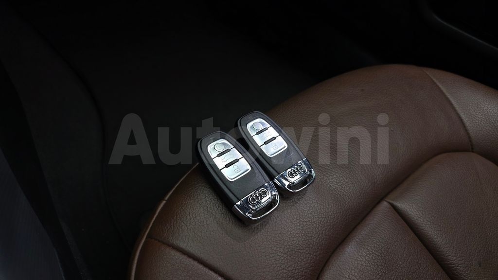 Audi New A6 40 TFSI C7 — снимка 19