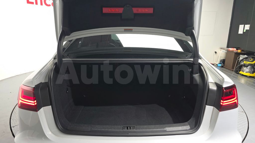 Audi New A6 40 TFSI C7 — снимка 20