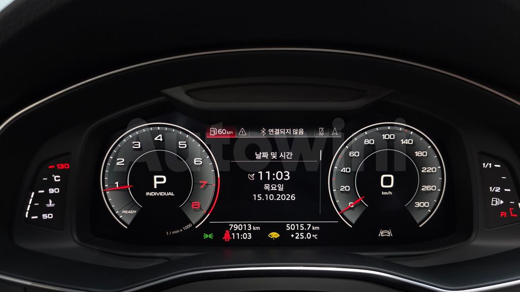 Audi A6(C8) 45 TFSI Quattro — снимка 7