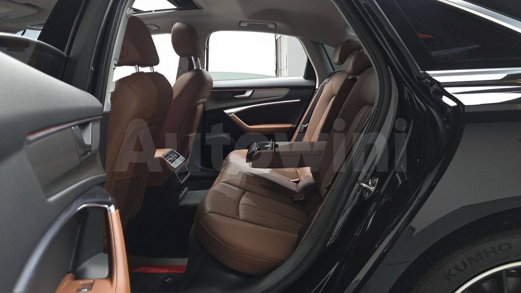 Audi A6(C8) 45 TFSI Quattro — снимка 11