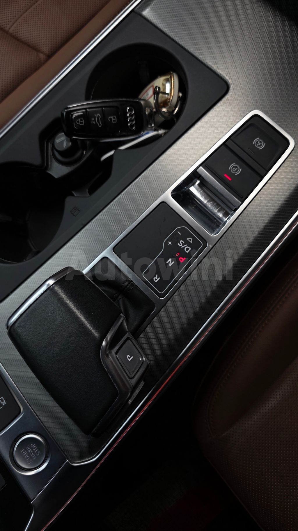 Audi A6(C8) 45 TFSI Quattro — снимка 8