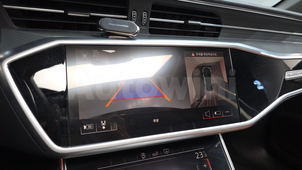 Audi A6(C8) 45 TFSI Quattro — снимка 14