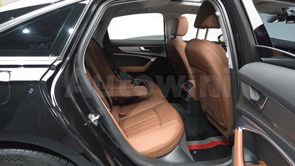 Audi A6(C8) 45 TFSI Quattro — снимка 10