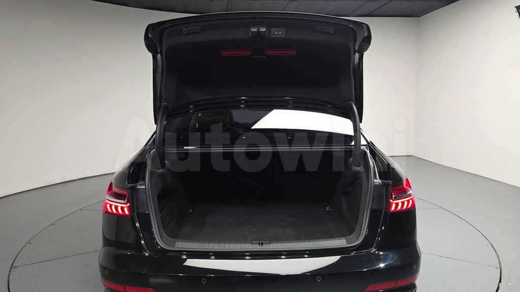 Audi A6(C8) 45 TFSI Quattro — снимка 19