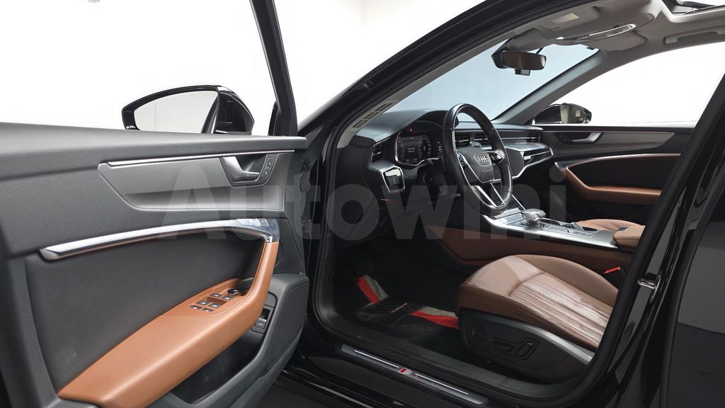 Audi A6(C8) 45 TFSI Quattro — снимка 9