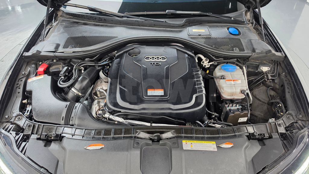 Audi New A6 35 TDI C7 — снимка 6