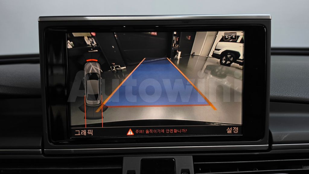 Audi New A6 35 TDI C7 — снимка 15