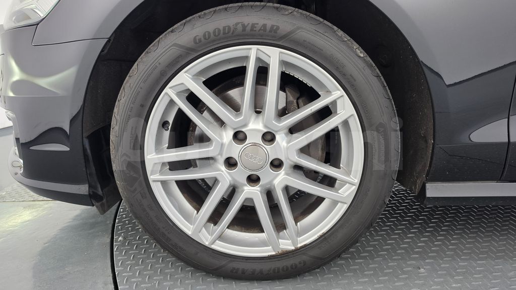 Audi New A6 35 TDI C7 — снимка 5