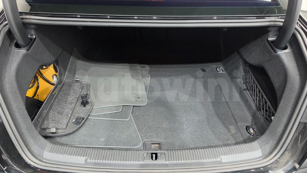 Audi New A6 35 TDI C7 — снимка 20