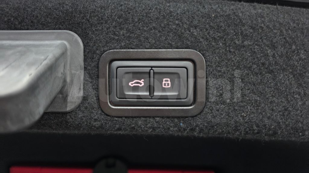 Audi New A6 35 TDI C7 — снимка 19