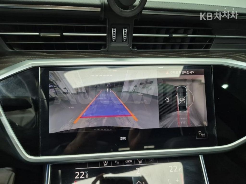 Audi A6(C8) 45 TFSI Premium — снимка 15