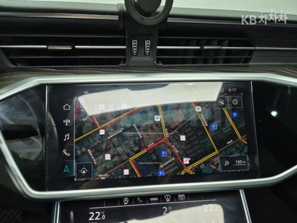 Audi A6(C8) 45 TFSI Premium — снимка 14
