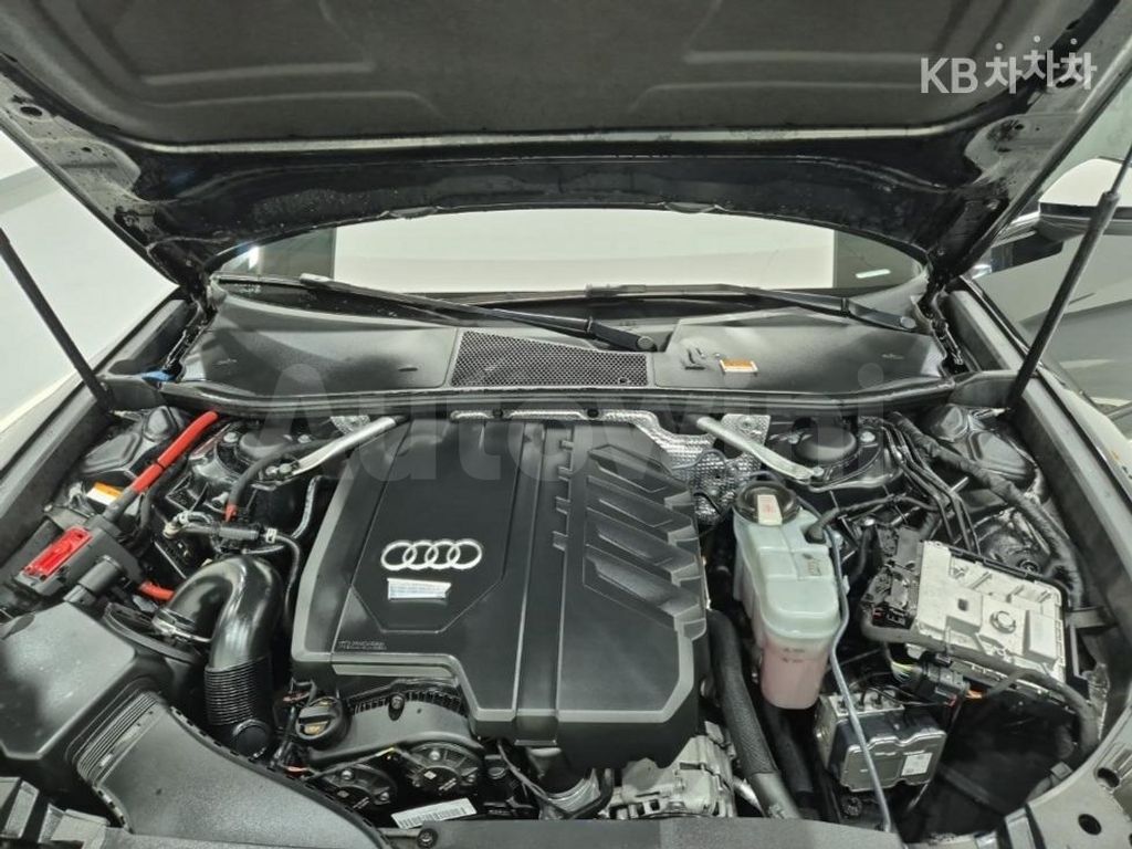 Audi A6(C8) 45 TFSI Premium — снимка 5