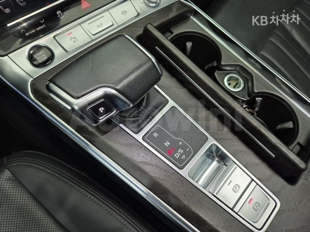 Audi A6(C8) 45 TFSI Premium — снимка 8