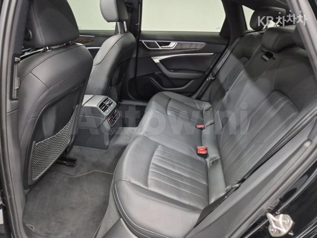 Audi A6(C8) 45 TFSI Premium — снимка 12
