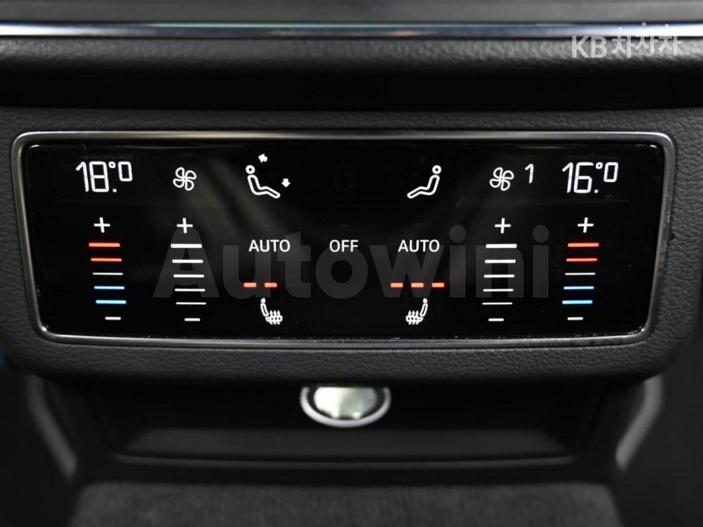 Audi A6(C8) 40 TDI Quattro Premium — снимка 16
