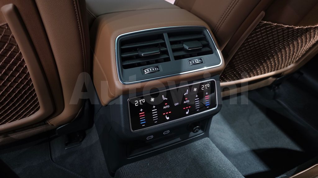 Audi A6(C8) 45 TFSI Quattro Premium — снимка 19