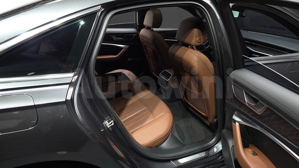 Audi A6(C8) 45 TFSI Quattro Premium — снимка 12