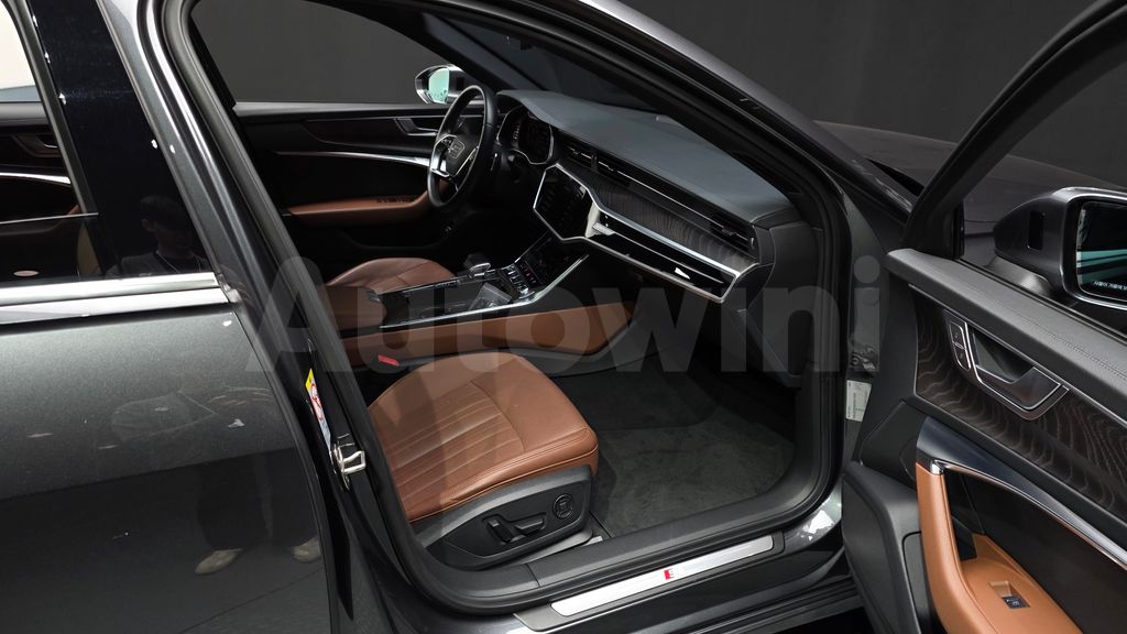 Audi A6(C8) 45 TFSI Quattro Premium — снимка 11