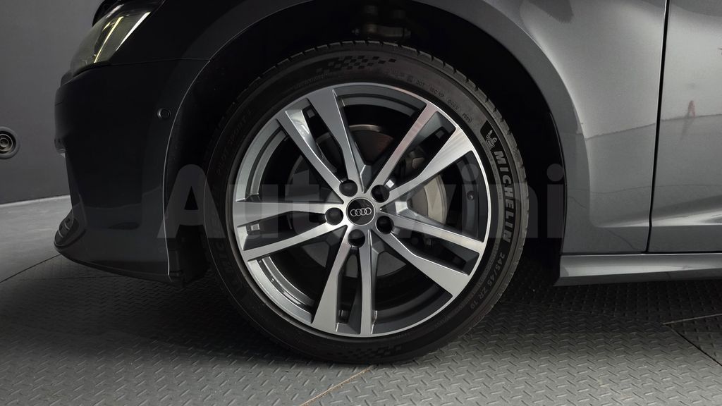 Audi A6(C8) 45 TFSI Quattro Premium — снимка 5
