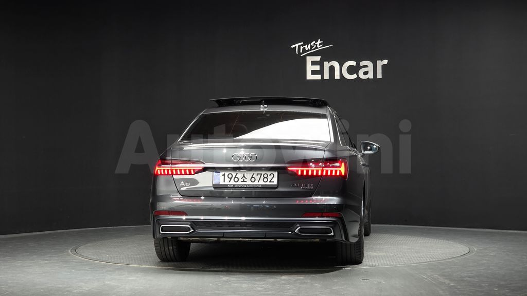 Audi A6(C8) 45 TFSI Quattro Premium — снимка 4