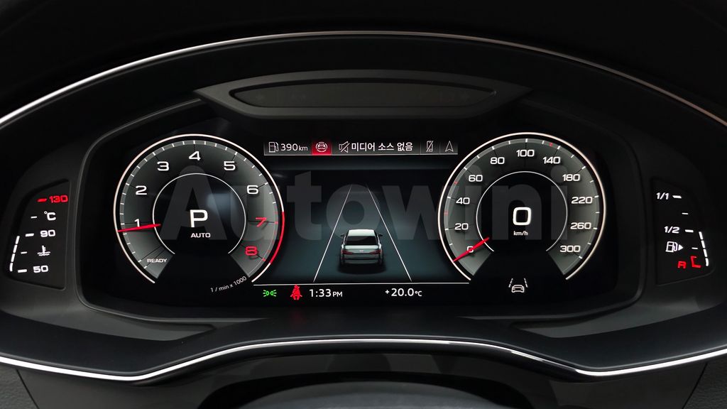 Audi A6(C8) 45 TFSI Quattro Premium — снимка 8