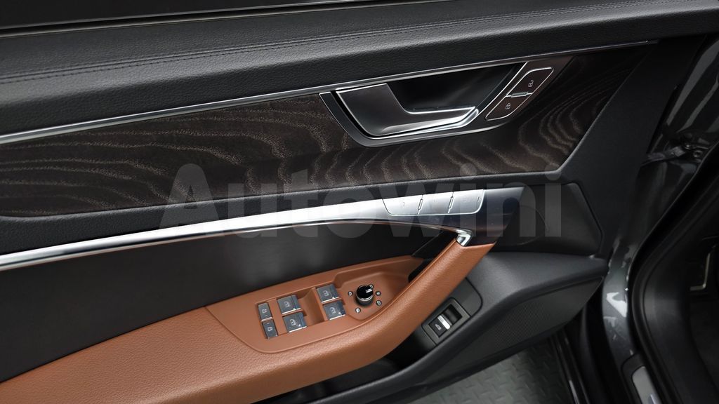 Audi A6(C8) 45 TFSI Quattro Premium — снимка 18