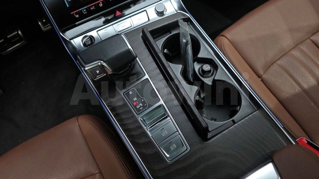 Audi A6(C8) 45 TFSI Quattro Premium — снимка 9