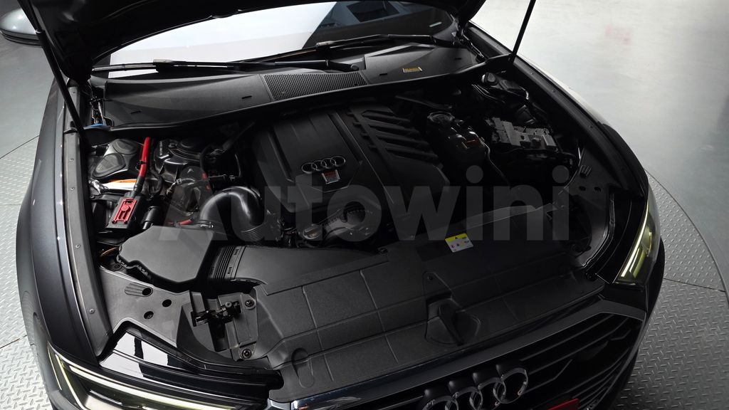 Audi A6(C8) 45 TFSI Quattro Premium — снимка 6