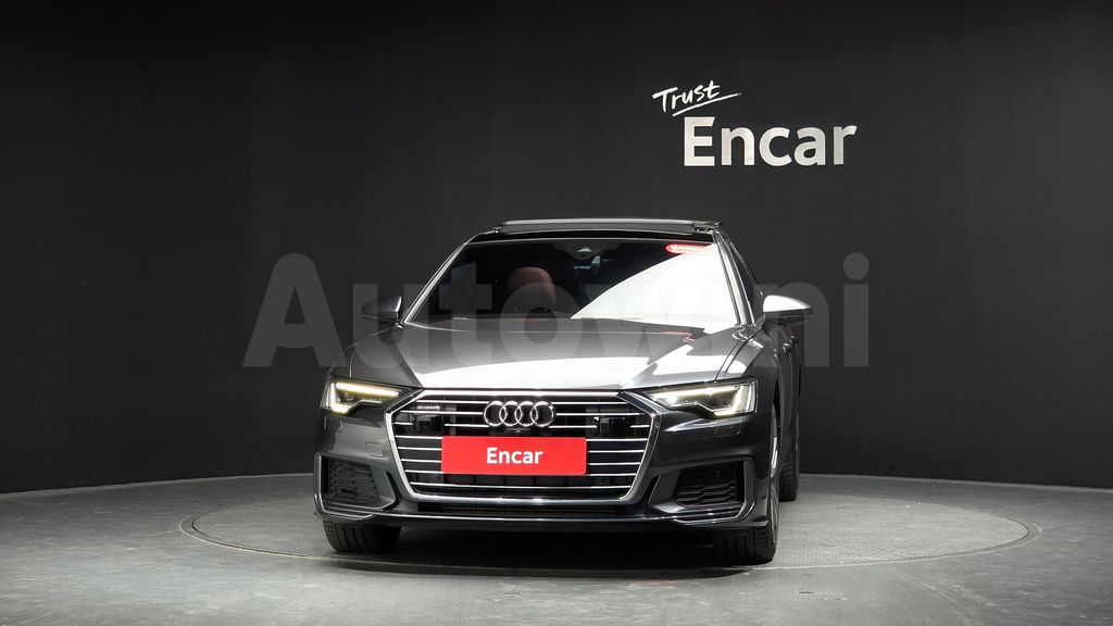 Audi A6(C8) 45 TFSI Quattro Premium — снимка 3