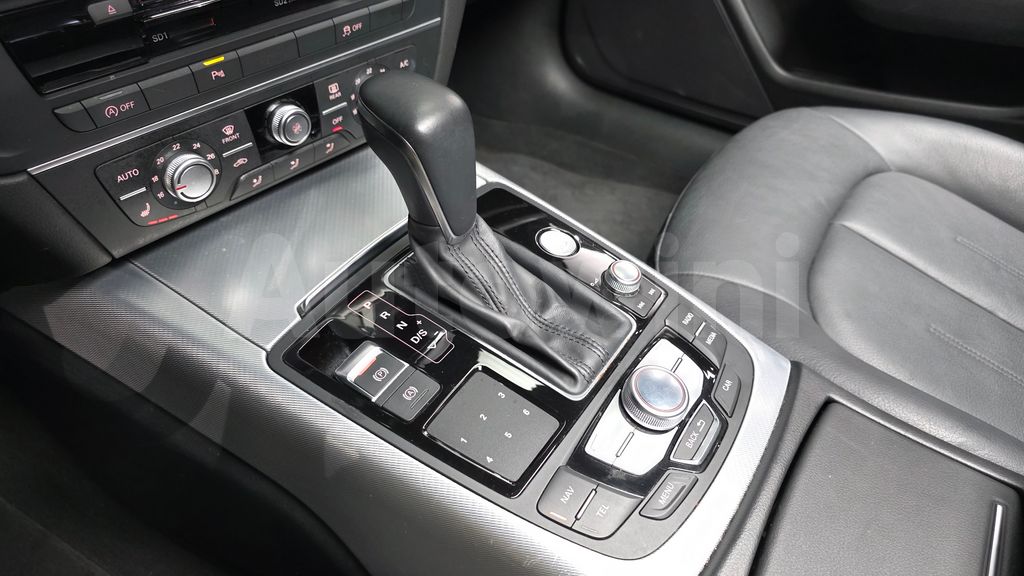 Audi New A6 40 TFSI C7 — снимка 9