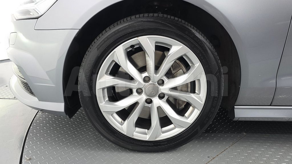 Audi New A6 40 TFSI C7 — снимка 5