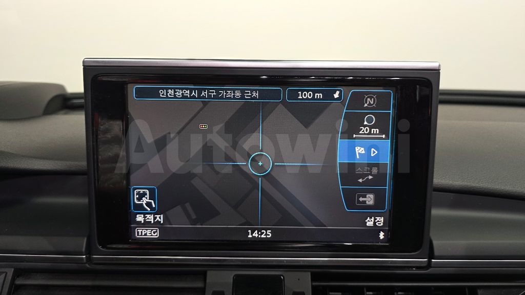 Audi New A6 40 TFSI C7 — снимка 14