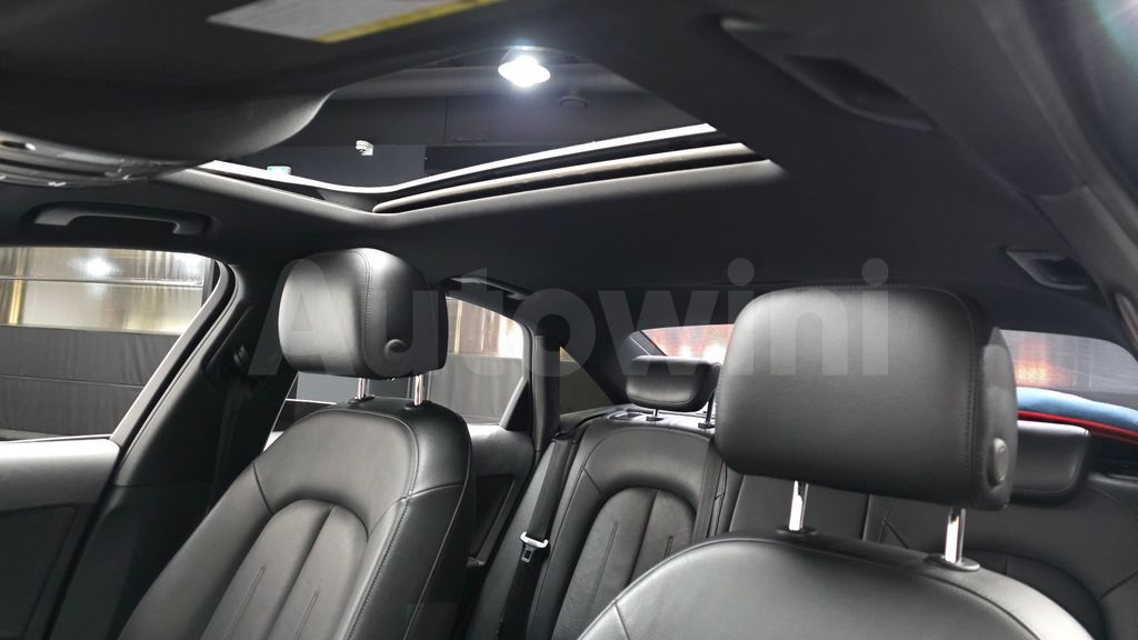 Audi New A6 40 TFSI C7 — снимка 19