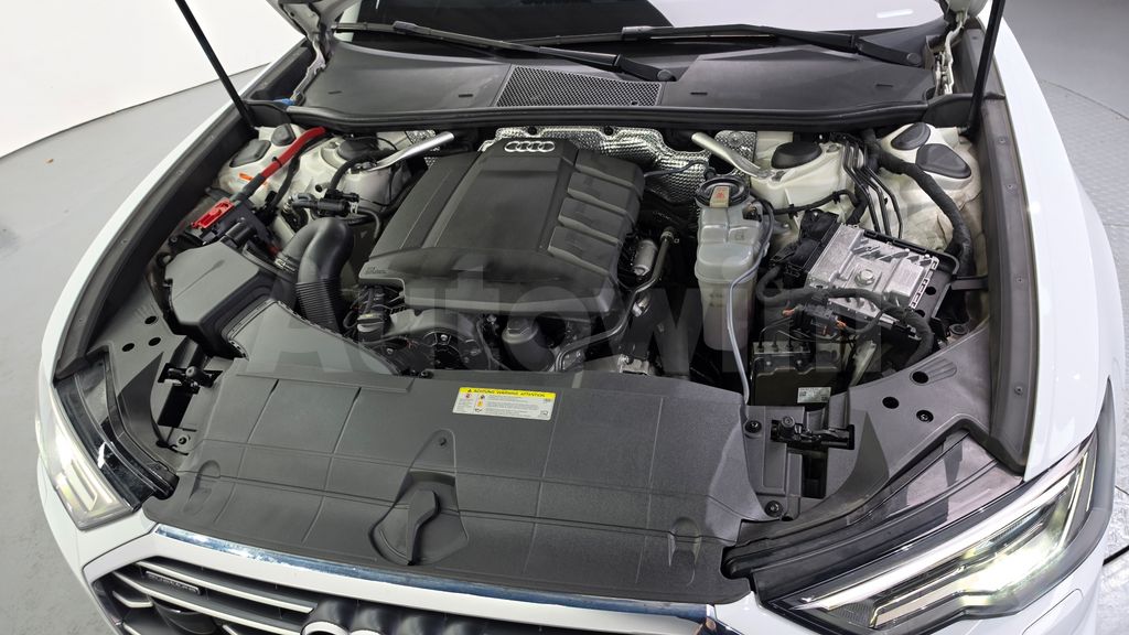 Audi A6(C8) 45 TFSI Quattro Premium — снимка 5