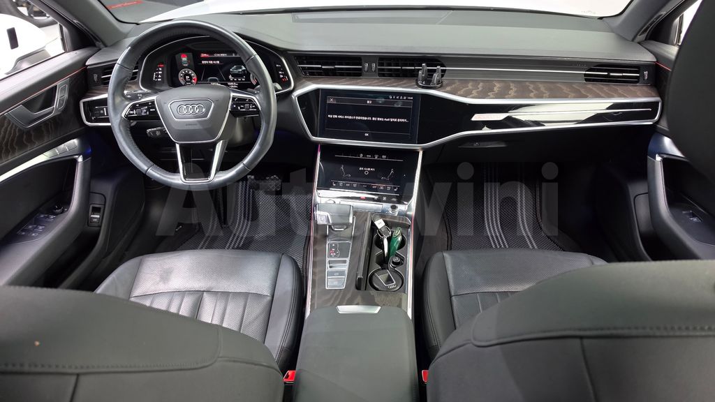 Audi A6(C8) 45 TFSI Quattro Premium — снимка 6