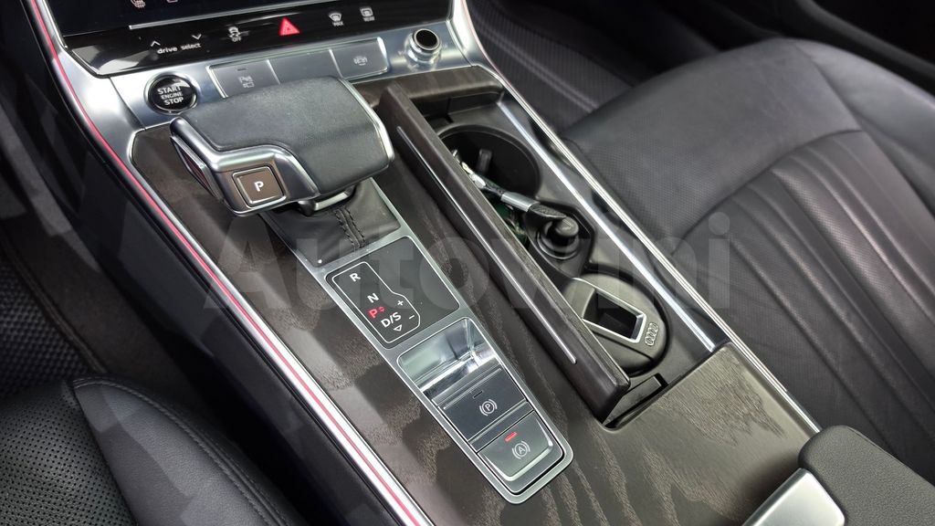 Audi A6(C8) 45 TFSI Quattro Premium — снимка 8