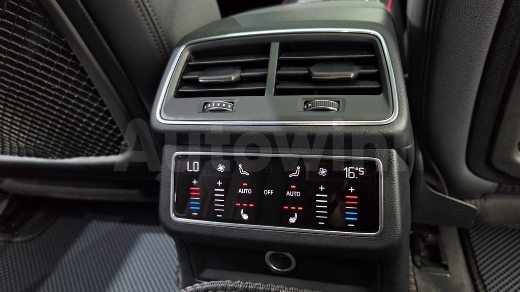 Audi A6(C8) 45 TFSI Quattro Premium — снимка 17