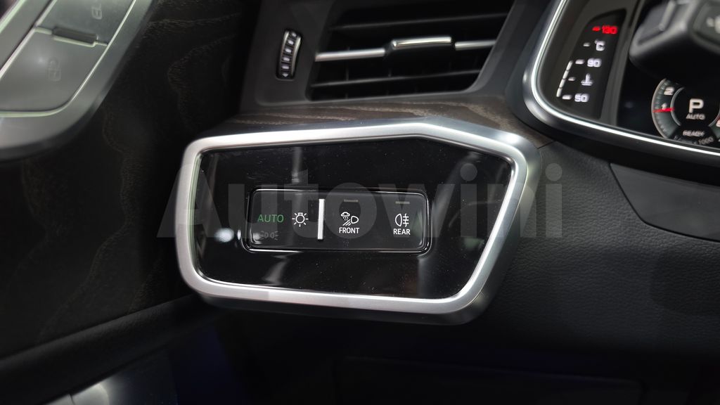Audi A6(C8) 45 TFSI Quattro Premium — снимка 15