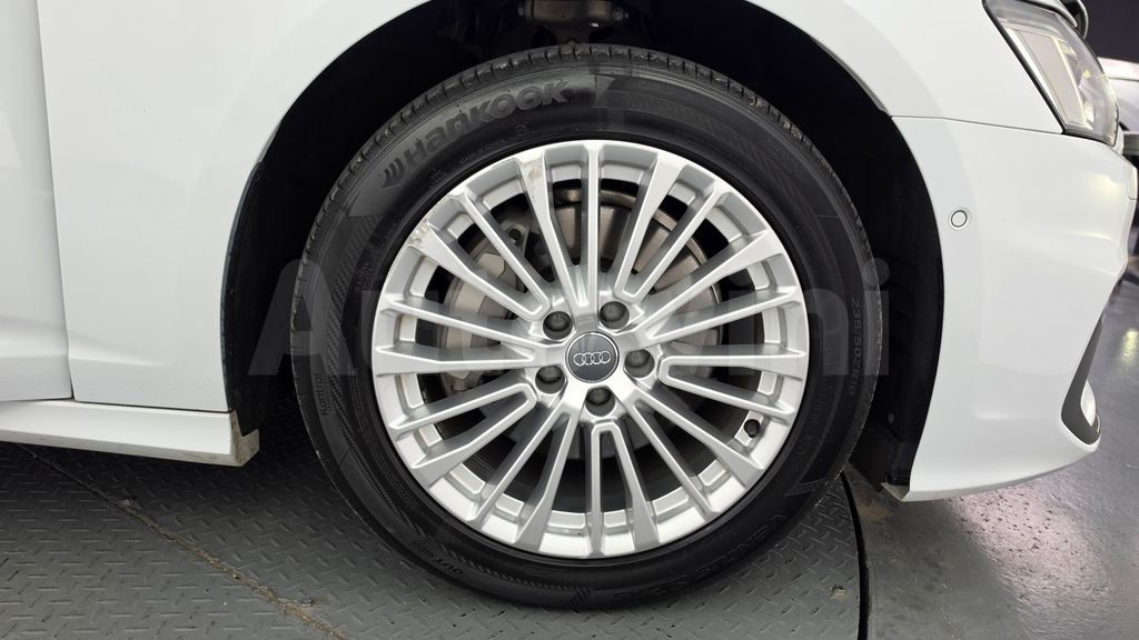Audi A6(C8) 45 TFSI Quattro Premium — снимка 4