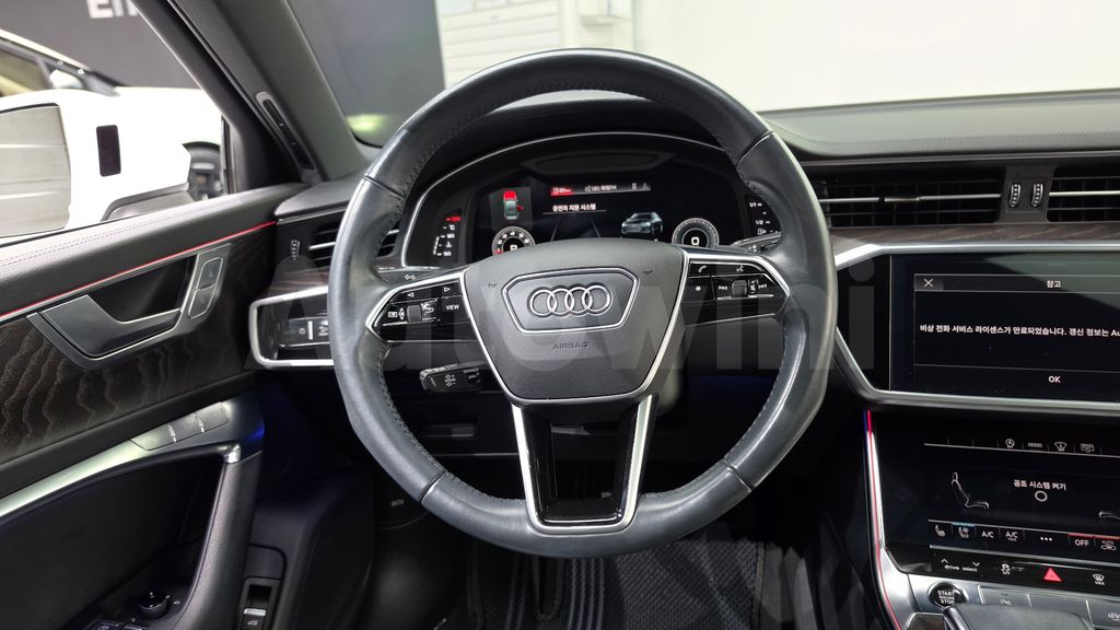 Audi A6(C8) 45 TFSI Quattro Premium — снимка 13