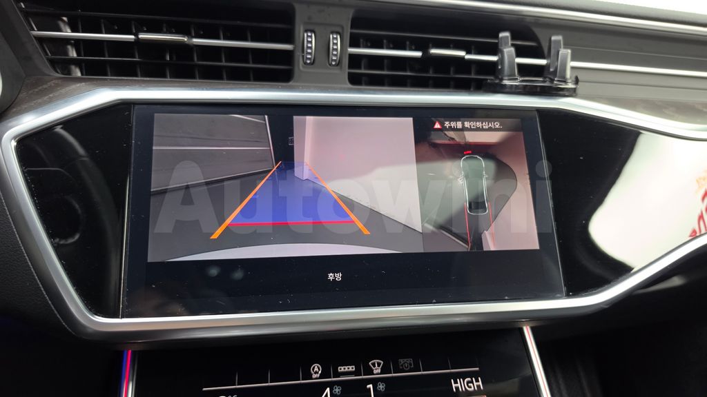 Audi A6(C8) 45 TFSI Quattro Premium — снимка 14