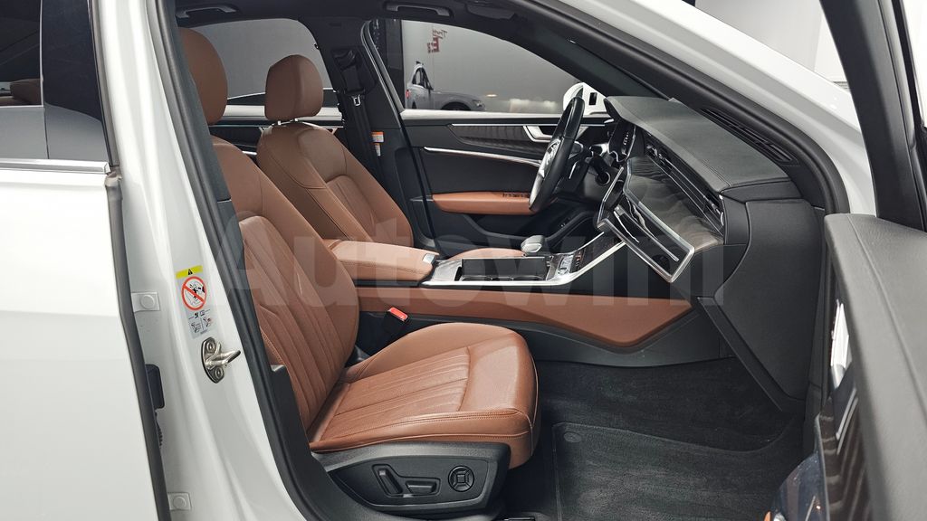 Audi A6(C8) 40 TDI Premium — снимка 12