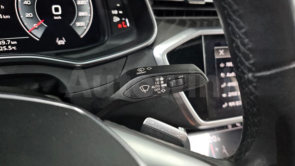 Audi A6(C8) 40 TDI Premium — снимка 15