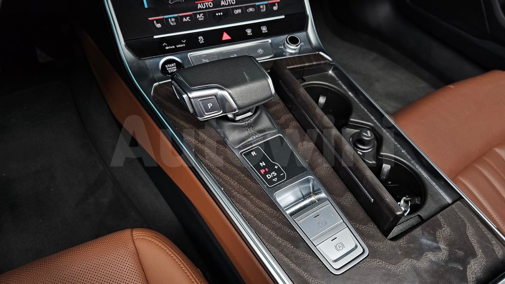 Audi A6(C8) 40 TDI Premium — снимка 9