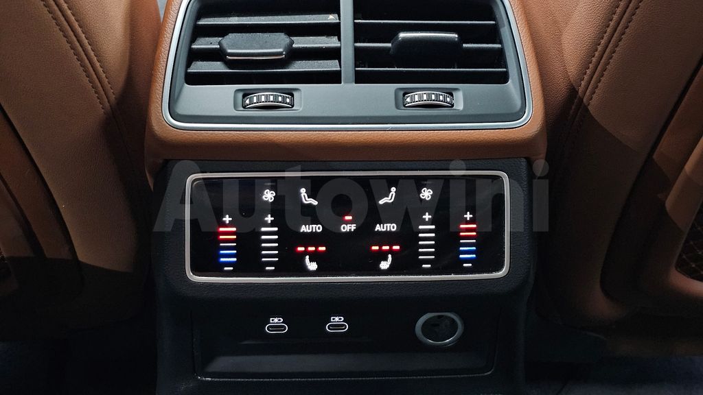 Audi A6(C8) 40 TDI Premium — снимка 18