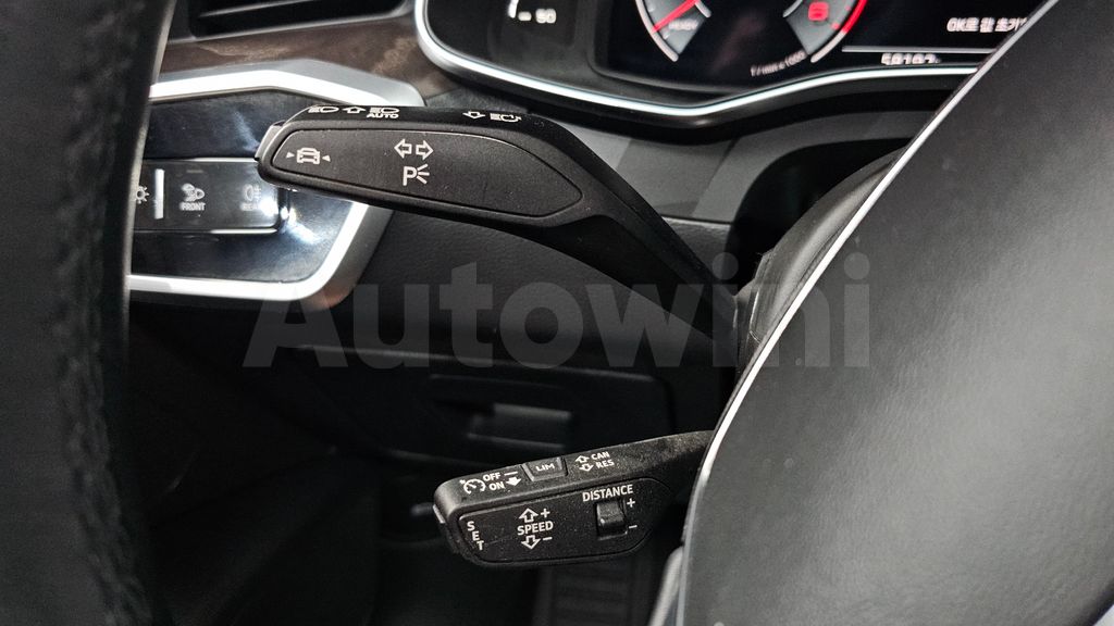 Audi A6(C8) 40 TDI Premium — снимка 14